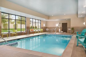 Home2 Suites by Hilton Joliet Plainfield