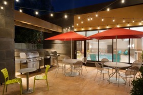 Home2 Suites by Hilton Joliet Plainfield