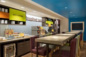 Home2 Suites by Hilton Joliet Plainfield