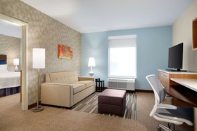 Home2 Suites by Hilton Joliet Plainfield