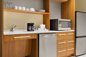 Home2 Suites by Hilton Joliet Plainfield