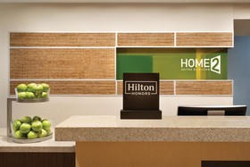 Home2 Suites by Hilton Joliet Plainfield