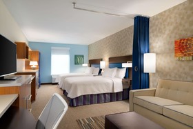 Home2 Suites by Hilton Joliet Plainfield