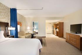Home2 Suites by Hilton Joliet Plainfield