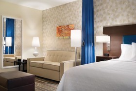 Home2 Suites by Hilton Joliet Plainfield