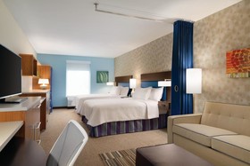 Home2 Suites by Hilton Joliet Plainfield