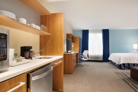 Home2 Suites by Hilton Joliet Plainfield