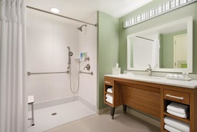Home2 Suites by Hilton Joliet Plainfield
