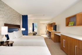 Home2 Suites by Hilton Joliet Plainfield