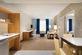 Home2 Suites by Hilton Joliet Plainfield