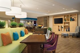 Home2 Suites by Hilton Joliet Plainfield