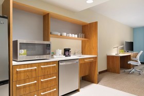 Home2 Suites by Hilton Joliet Plainfield