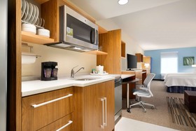Home2 Suites by Hilton Joliet Plainfield