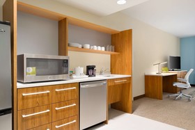 Home2 Suites by Hilton Joliet Plainfield