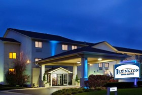 Best Western Plus North Joliet