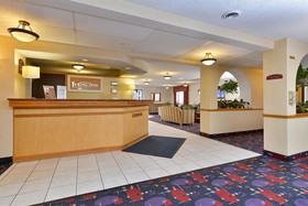Best Western Plus North Joliet