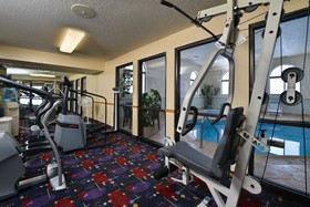 Best Western Plus North Joliet