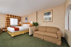 Best Western Plus North Joliet