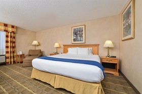 Best Western Plus North Joliet