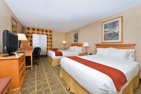 Best Western Plus North Joliet