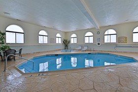 Best Western Plus North Joliet