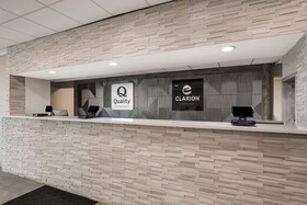 Quality Inn Joliet