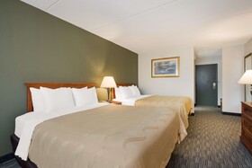 Quality Inn Joliet