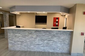 Super 8 by Wyndham Joliet