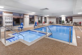 Wingate by Wyndham Joliet