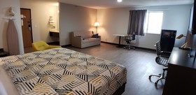 Motel 6 Kewanee