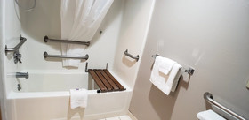 Motel 6 Kewanee