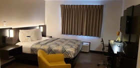 Motel 6 Kewanee