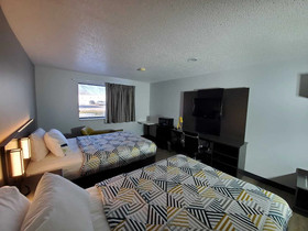 Motel 6 Kewanee
