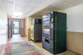 Motel 6 Kewanee