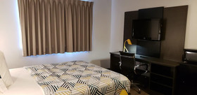 Motel 6 Kewanee