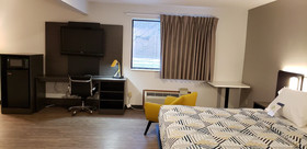 Motel 6 Kewanee