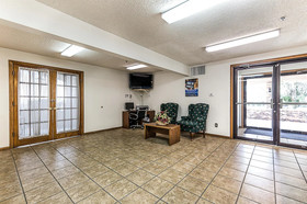 Motel 6 Kewanee