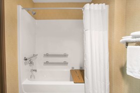 Super 8 by Wyndham Galva
