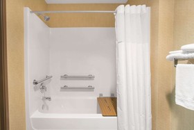 Super 8 by Wyndham Galva