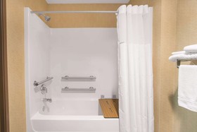 Super 8 by Wyndham Galva