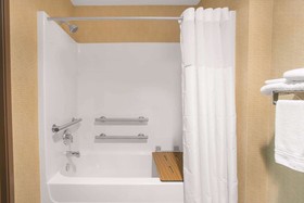 Super 8 by Wyndham Galva