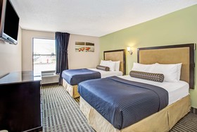 Days Inn by Wyndham Great Lakes Naval Base
