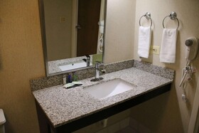 Sleep Inn near Great Lakes Naval Base