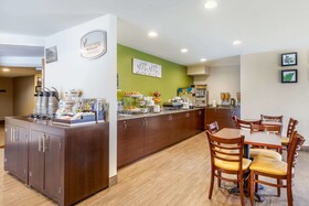Sleep Inn near Great Lakes Naval Base