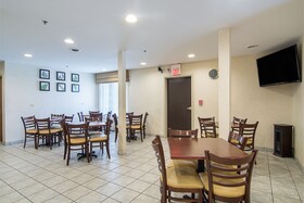 Sleep Inn near Great Lakes Naval Base