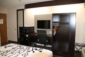 Sleep Inn near Great Lakes Naval Base