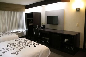 Sleep Inn near Great Lakes Naval Base