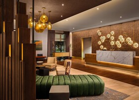 The Forester a Hyatt Place Hotel