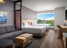 The Forester a Hyatt Place Hotel