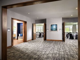 The Forester a Hyatt Place Hotel